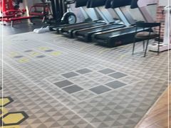 -UP健身私教馆(海岸城店)