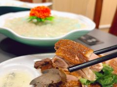 -官塘陈记鱼生·潮汕砂锅粥·牛肉火锅(潮枫路总店)