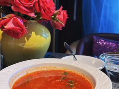 -喀秋莎俄罗斯西餐厅(广州分店)