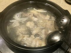 -润泽园椰子鸡(汇一城店)