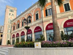 -佛罗伦萨小镇广佛名品奥特莱斯(疏港路店)