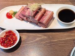 -周家二小姐的菜(西津渡店)
