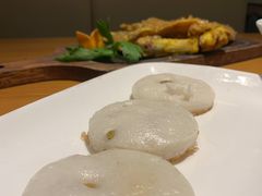 -莲餐厅·湖北菜·藕汤老手艺(愚园路店)