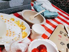 -西贝莜面村(近铁城市广场店)