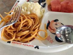 -意大利农场西餐厅(顺义店)