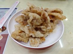 -服务大楼冷面(延大店)