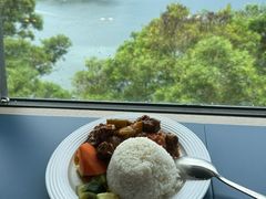 -湾景餐厅(海洋公园店)