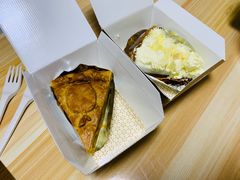 -Pie Bird(新闸路店)