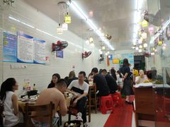大堂-忆海南海鲜(椰风巷第一市场店)