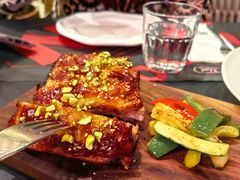 -Nord Grill&Bar Highland诺德西餐(深圳欢乐海岸店)