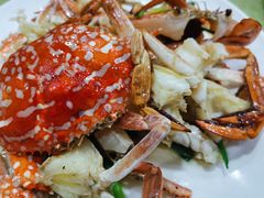 -广胜通达海鲜食府(黄沙店)