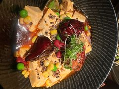 -茗知道茶馆(世博源店)