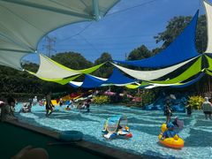 -苏州乐园森林水世界