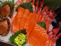 -極上萬膳·日料放题(海岸城店)