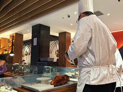 -四季民福烤鸭店(王府井东安门店)