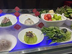 -梅花香里大酒店(郁金香路店)