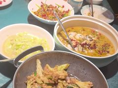 -呷湘厨·鱼汤捞饭(国家会展中心店)