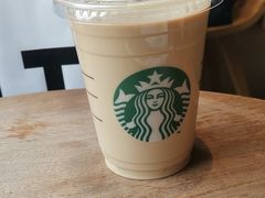 -星巴克(汾阳路店)