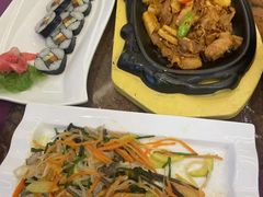 -高丽馆(尊茂店)
