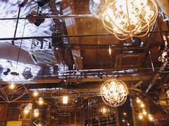 -胡桃里音乐酒馆(下沙店)
