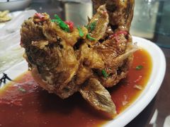 -雅味苑老菜馆(新体育馆店)