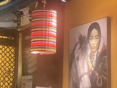 -缘生态云南菜·野生菌庭院餐厅(华侨城店)