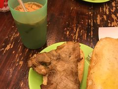 -大利来记餐厅(大三巴店)