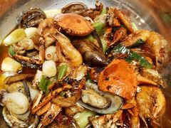 -七欣天香辣蟹火锅(无锡金太湖国际城店)