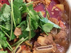 -伊兰麒兰馨园·川菜·清真馆(339电视塔店)