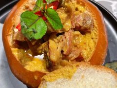 -Home Thai·泰谣(王府井apm店)