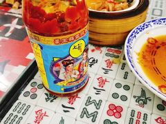 -七爺清汤腩(南开大悦城店)