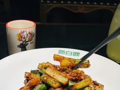 -新白鹿餐厅(城西银泰城店)