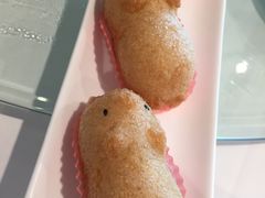 -粤式早茶希朋喜宴