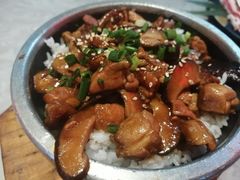 -韩宫宴炭火烤肉(昆山金鹰店)