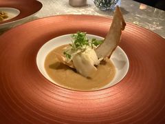 -广州四季酒店·佰鲜汇·现代法餐