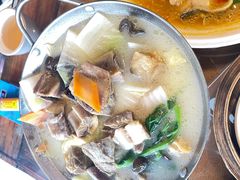 -尽善百年古院餐厅(王家老宅店)