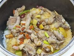 乳鸽饭-众源美食(光复阁店)