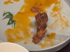 -大理实力希尔顿酒店御璽中餐厅YUXI – CHINESE RESTAURANT