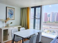 -铂斯登行政公寓(深圳北站汇隆中心店)