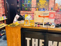 -机械师超级密室(大唐西市店)