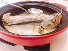 -莆田餐厅PUTIEN(西安万象天地店)