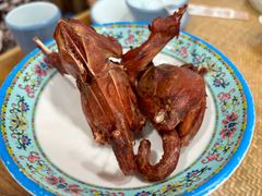 -乔家满族八大碗(流水沟店)