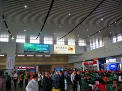 -衡阳东站