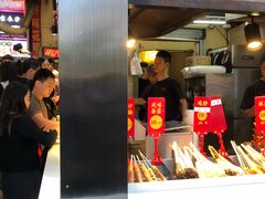 -万利记·长沙粉面小吃(东门町美食街店)