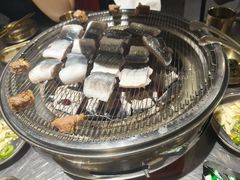 -本炙炭烤·蒲烧活鳗料理店(金沙洲店)