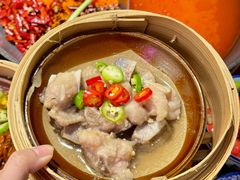 -于屿城重庆火锅(深圳总店)