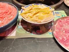 -巴蜀大将火锅(春熙店)