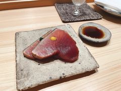 -晴空·日本料理(万象城店)