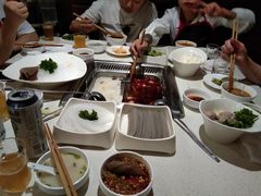 水晶粉丝-海底捞火锅(高科广场店)