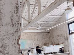 -边渡咖啡烘焙店(昙华林店)